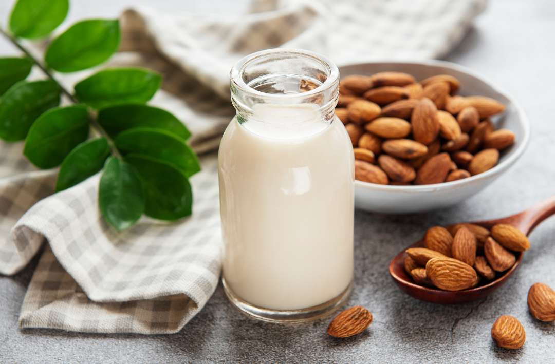Astuces et conseils pour réaliser son lait d... | Le Petit Minotier